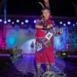 अबूझमाड़ की बेटी वनिता नेताम ने ‘आदि पर्व 2026’ में रचा इतिहास,वर्ल्ड रिकॉर्ड में दर्ज हुआ नाम