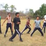 हिंसा की राह छोड़, उम्मीदों की दौड़, बस्तर नई पहचान की ओर….