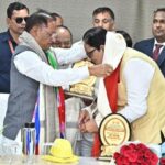 दीर्घकालिक विकास की दिशा तय करने में महत्वपूर्ण भूमिका निभाएगा राज्य नीति आयोग : मुख्यमंत्री