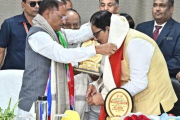 दीर्घकालिक विकास की दिशा तय करने में महत्वपूर्ण भूमिका निभाएगा राज्य नीति आयोग : मुख्यमंत्री