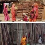 सेंट्रिंग प्लेट के व्यवसाय से बढ़ा महिलाओं में आत्मविश्वास और आय….