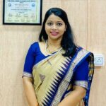 डॉ. शिबानी के सपनों को मिली प्रधानमंत्री रोजगार सृजन योजना से स्वावलंबन की उड़ान