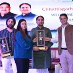 छत्तीसगढ़ में 6 दिवसीय फेम ट्रिप सफलतापूर्वक संपन्न, छत्तीसगढ़ पर्यटन  को मिली नई दिशा