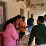 पर्यावरण संरक्षण के साथ आय संवर्धन की दिशा में पहल