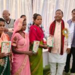 विशेष पिछड़ी जनजातियों के उत्थान के लिए प्रतिबद्ध है हमारी सरकार – मंत्री रामविचार नेताम