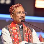 सिंधी समाज का इतिहास पुरुषार्थ, साहस और आत्मसम्मान का प्रतीक – मुख्यमंत्री विष्णु देव साय