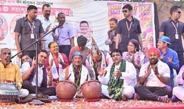 होली सद्भाव, अपनत्व और गिले-शिकवे भुलाने का पर्व है : मुख्यमंत्री विष्णु देव साय