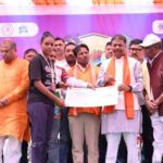 बस्तर हेरिटेज मैराथन : 9,800 से अधिक धावकों के साथ रचा इतिहास, वैश्विक मंच पर चमका बस्तर