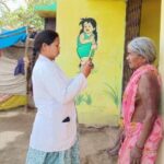 आयुष्मान और वय वंदन कार्ड वितरण में प्रदेश का अग्रणी जिला बना बस्तर