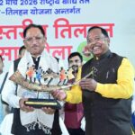 किसानों से किया हर एक वादा पूरा कर रही है हमारी सरकार – मुख्यमंत्री