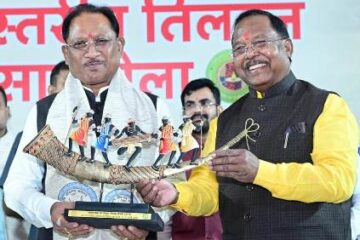 किसानों से किया हर एक वादा पूरा कर रही है हमारी सरकार – मुख्यमंत्री