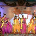 ‘आदि परब’ का रंगारंग आगाज: छत्तीसगढ़ जनजातीय आयोग के अध्यक्ष रूपसिंह मंडावी ने किया शुभारंभ