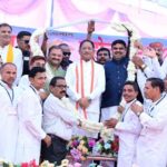 संत कबीर की वाणी समाज को जोड़ती है, सरकार का संकल्प जनजीवन संवारता है – मुख्यमंत्री विष्णु देव साय