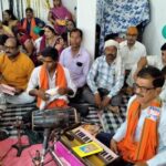 पापमोचनी एकादशी पर सुंदरकांड का सामूहिक पाठ किया गया 