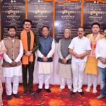 जशपुर को विकास की नई सौगात: मुख्यमंत्री विष्णु देव साय ने 19.51 करोड़ के 6 विकास कार्यों का किया भूमिपूजन