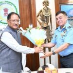 प्रदेश के विकास में सबसे बड़ी बाधा नक्सलवाद को डबल इंजन की सरकार ने किया दूर : मुख्यमंत्री