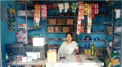 सफलता की गूंज : स्व-सहायता समूह ने बदली ममता की तकदीर