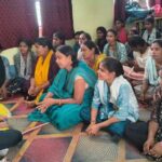 किशोरावस्था में खानपान का विशेष ध्यान रखना जरूरी: डॉ इंदु पाण्डेय 