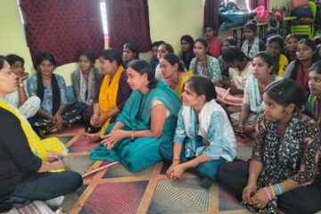 किशोरावस्था में खानपान का विशेष ध्यान रखना जरूरी: डॉ इंदु पाण्डेय 