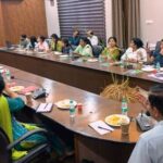 अंतर्राष्ट्रीय वन दिवस पर हर्बल सेक्टर की भूमिका पर संगोष्ठी आयोजित