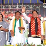 आस्था के केंद्र कुदरगढ़ धाम का होगा भव्य विकास- मुख्यमंत्री विष्णुदेव साय