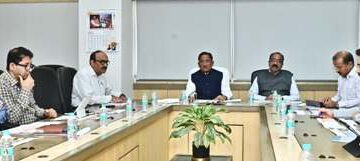 सड़क निर्माण में गुणवत्ता से समझौता नहीं होगा – मुख्यमंत्री विष्णु देव साय