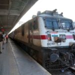 आज दिल्ली क्षेत्र से उत्तर रेलवे द्वारा 22 स्पेशल रेलगाड़ियों का संचालन