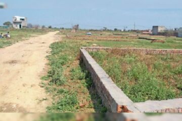 घटती कृषि भूमि और बढ़ती कालोनियां: भविष्य की खाद्य सुरक्षा पर गंभीर संकट