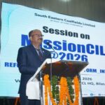 वास्तविक सुधार केवल प्रक्रियाओं में नहीं, बल्कि हमारी सोच और व्यवहार में भी परिलक्षित होना चाहिए – ब्रजेश कुमार त्रिपाठी