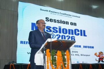 वास्तविक सुधार केवल प्रक्रियाओं में नहीं, बल्कि हमारी सोच और व्यवहार में भी परिलक्षित होना चाहिए – ब्रजेश कुमार त्रिपाठी