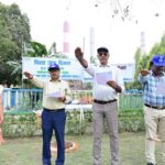 जल संरक्षण और जैव विविधता का संगम: एनटीपीसी सिंगरौली में विश्व गौरैया दिवस एवं विश्व जल दिवस का प्रेरक आयोजन