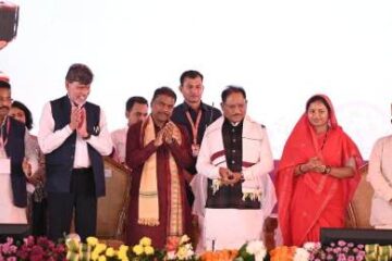 महतारी वंदन योजना : आर्थिक संबल से आत्मविश्वास तक, सशक्त हो रही छत्तीसगढ़ की महिलाएं