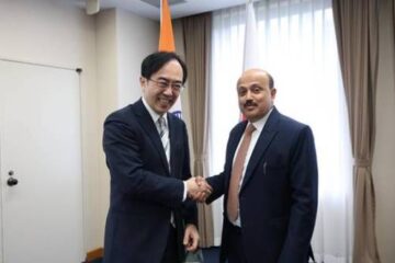 भारत-जापान सीईपीए की सातवीं संयुक्त समिति की बैठक टोक्यो में आयोजित