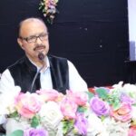 बीसीसीएल के सहयोग से कोयला नगर में आईसीएमएआई, धनबाद चैप्टर द्वारा सेमिनार का आयोजन