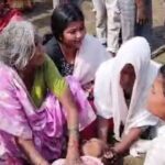 मछली पकड़ने गए दो ग्रामीणों की धनरौल बांध में डूबने से मौत, गांव में मातम