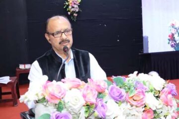 बीसीसीएल के सहयोग से कोयला नगर में आईसीएमएआई, धनबाद चैप्टर द्वारा सेमिनार का आयोजन