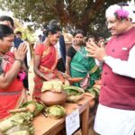 महतारी गौरव वर्ष’ : महिला सशक्तिकरण के नवयुग की ओर अग्रसर छत्तीसगढ़