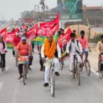 दलितों शोषितों के हक और अधिकार की लड़ाई के अग्रदूत थे मान्यवर कांशीराम जी – विरेन्द्र बिन्द “डाक्टर” 