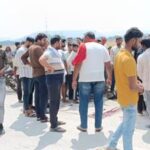 मां विंध्यवासिनी का दर्शन करने जा रहे युवक की अज्ञात वाहन की चपेट में आने से मौत 