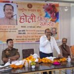 भारतीय संस्कृति को जीवन्त रखना ही सनातन संघ का मूल उद्देश्य – कन्हैया पाण्डेय 