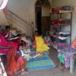 बिहान योजना ने श्रीमती सगो तेता के जीवन में लाया नवा बिहान….