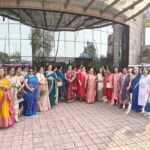 एनटीपीसी के पूर्व कर्मचारियों ने गोल्डन जुबली मिलन समारोह-2026 में उत्साहपूर्वक हिस्सा लिया