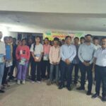 एनसीएल की अमलोरी परियोजना ने कौशल विकास प्रशिक्षण कार्यक्रम का किया शुभारंभ