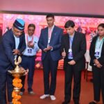 भविष्य में एक स्वस्थ, सक्षम और सजग कार्यबल ही हमारी सबसे बड़ी शक्ति होगी – बिरंची दास