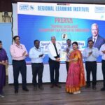 आरएलआई विंध्याचल में “प्रेरणा लीडरशिप टॉक सीरीज़” का तीसरा संस्करण आयोजित