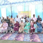 एनटीपीसी विंध्याचल द्वारा दिव्यांग कर्मचारियों हेतु उल्लासपूर्ण पिकनिक का किया गया आयोजन