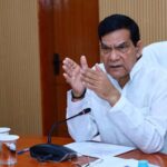 नगरीय क्षेत्रों में लघु उद्योगों का सशक्तिकरण समय की आवश्यकता – मंत्री ए.के. शर्मा