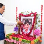 भगत सिंह, राजगुरु व सुखदेव के त्याग से मिलती है ‘राष्ट्र प्रथम’ की प्रेरणा – केशव प्रसाद मौर्य 