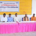 एनटीपीसी अंता द्वारा ग्राम धतूरिया में निःशुल्क चिकित्सा शिविर आयोजित