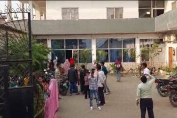 युवती ने साहस दिखाते हुए लोभियों के घर शादी से किया इनकार